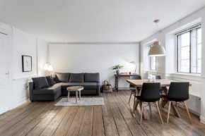 Charming Apartment in Gothersgade in Kopenhagen